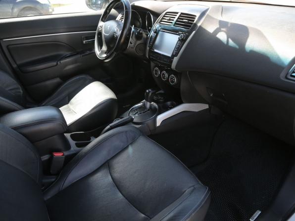 Peugeot 4008 I с пробегом 2012 года, цена 895 000 рублей, 184700 км, внедорожник, Автокод Объявления