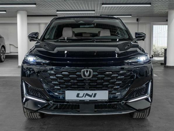 Новый Changan UNI-K 2024 года, цена 4 699 900 рублей, внедорожник, Автокод Объявления
