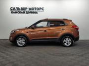 Hyundai Creta I Пермь  - изображение 21