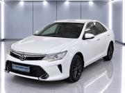 Toyota Camry VII (XV50) Рестайлинг Москва  - изображение 19