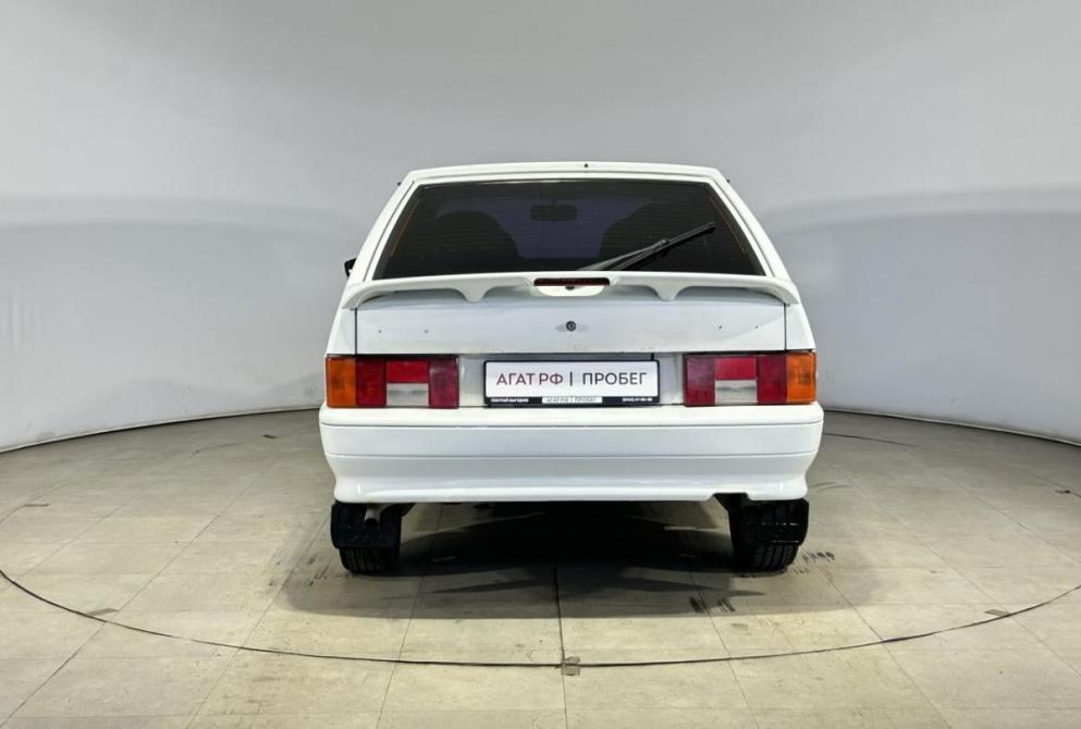 Lada (ВАЗ) 2114 Саранск  - изображение 10