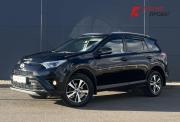 Toyota RAV4 IV (XA40) Рестайлинг Красноярск  - изображение 23
