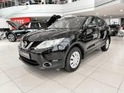 Nissan Qashqai II Казань  - изображение 23