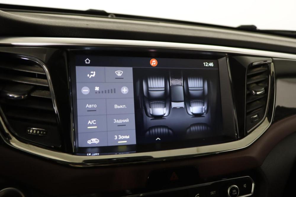 GAC GS8 I Нижний Новгород  - изображение 22