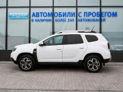 Renault Duster II Екатеринбург  - изображение 23
