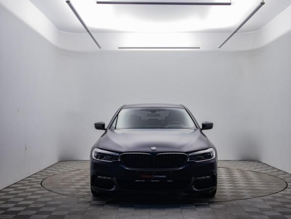 BMW 5 серии VII (G30/G31/G38) с пробегом 2019 года, цена 4 050 000 рублей, 100000 км, седан, Автокод Объявления