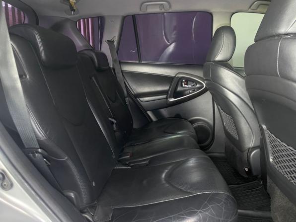 Toyota RAV4 III (XA30) Рестайлинг с пробегом 2011 года, цена 1 650 000 рублей, 253703 км, внедорожник, Автокод Объявления