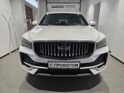Geely Monjaro I Москва  - изображение 30