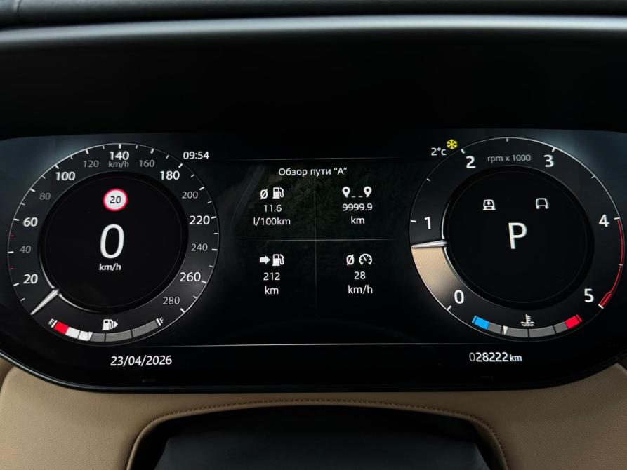 Land Rover Range Rover Sport III Иркутск  - изображение 16