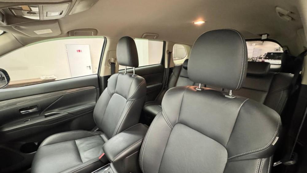 Mitsubishi Outlander III Рестайлинг 3 Киров  - изображение 14