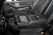 Mercedes-Benz GLS II (X167) Рестайлинг Москва  - изображение 29