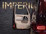 Mercedes-Benz G-Класс AMG II (W465) Рестайлинг Москва  - изображение 60
