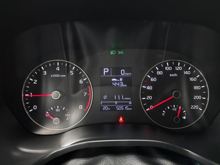 Kia Rio IV Рестайлинг Альметьевск  - изображение 16