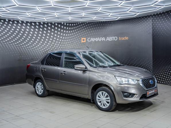 Datsun on-DO I Рестайлинг с пробегом 2020 года, цена 680 000 рублей, 68812 км, седан, Автокод Объявления