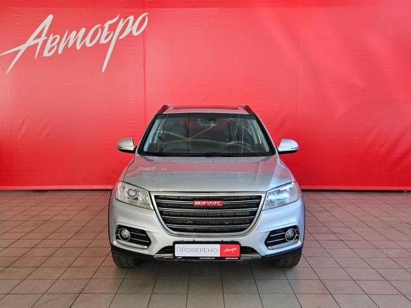 Haval H6 I с пробегом 2016 года, цена 890 000 рублей, 181542 км, внедорожник, Автокод Объявления