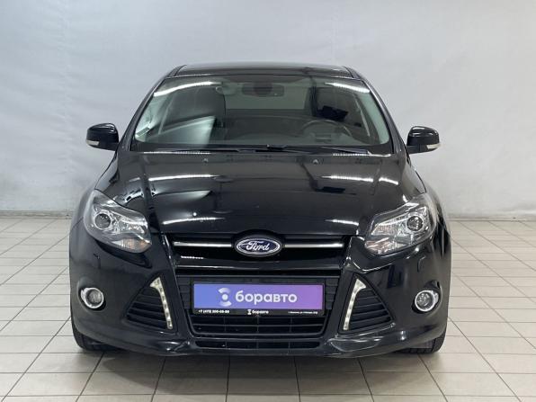 Ford Focus III с пробегом 2012 года, цена 950 000 рублей, 112760 км, седан, Автокод Объявления