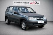 Chevrolet Niva I Рестайлинг Тамбов  - изображение 21
