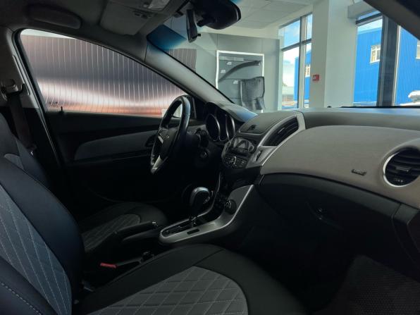 Chevrolet Cruze I Рестайлинг с пробегом 2013 года, цена 799 000 рублей, 229700 км, седан, Автокод Объявления