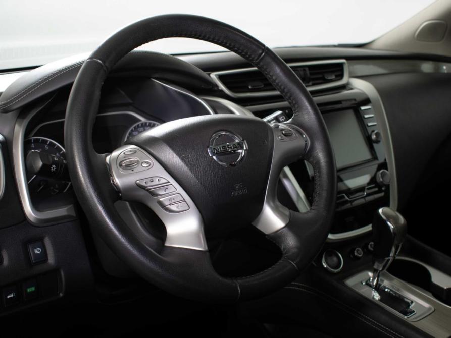 Nissan Murano III (Z52) Москва  - изображение 9