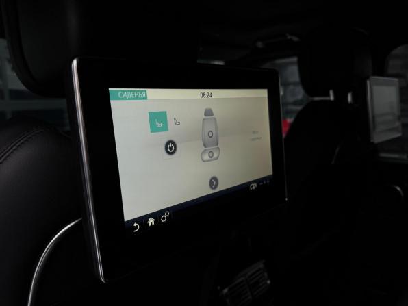 Land Rover Range Rover IV Рестайлинг с пробегом 2020 года, цена 8 500 000 рублей, 82400 км, внедорожник, Автокод Объявления