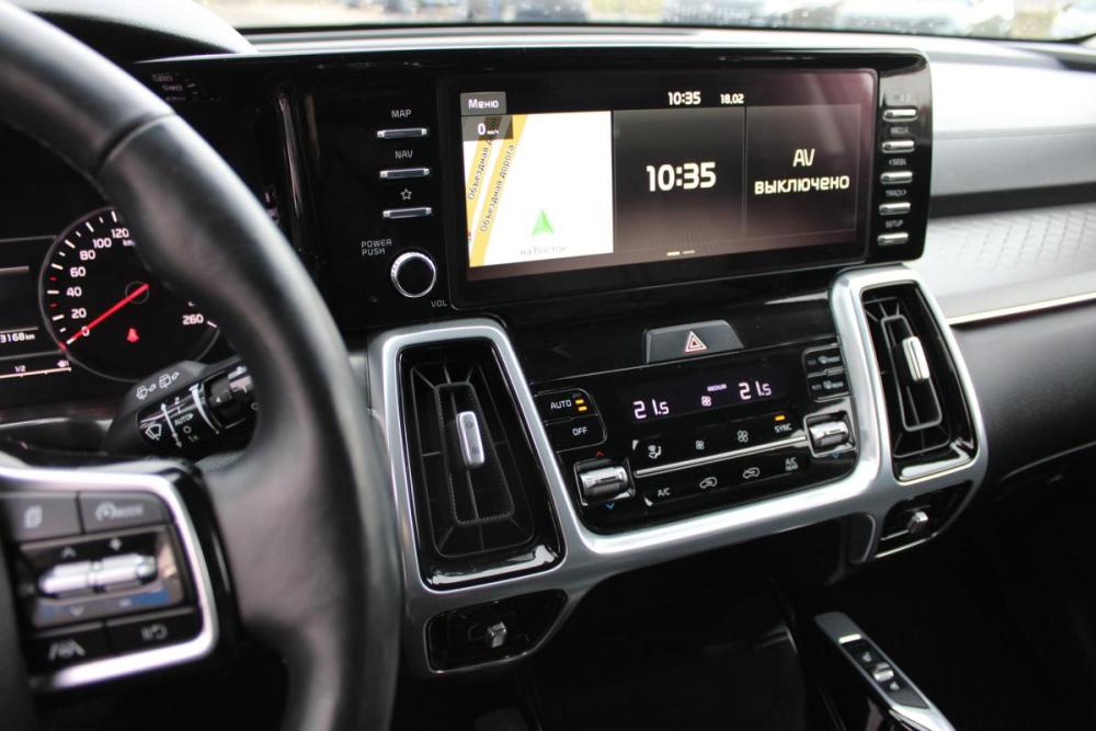 Kia Sorento IV Крым  - изображение 23