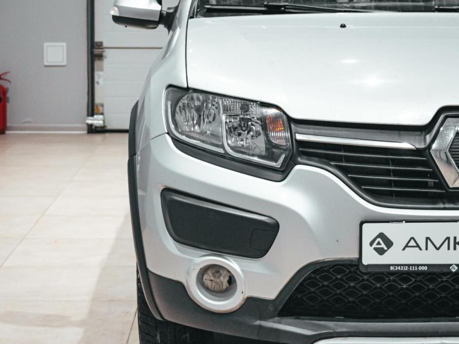 Renault Sandero II Екатеринбург  - изображение 5