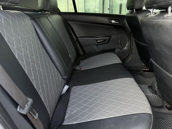 Opel Astra H Рестайлинг с пробегом 2012 года, цена 650 000 рублей, 274509 км, седан, Автокод Объявления