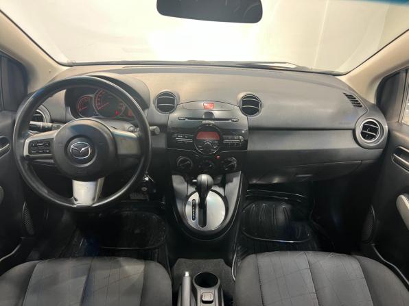 Mazda 2 II Рестайлинг (DE2) с пробегом 2011 года, цена 770 000 рублей, 163225 км, хэтчбек, Автокод Объявления