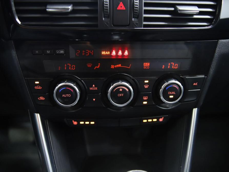 Mazda CX-5 I Уфа  - изображение 15