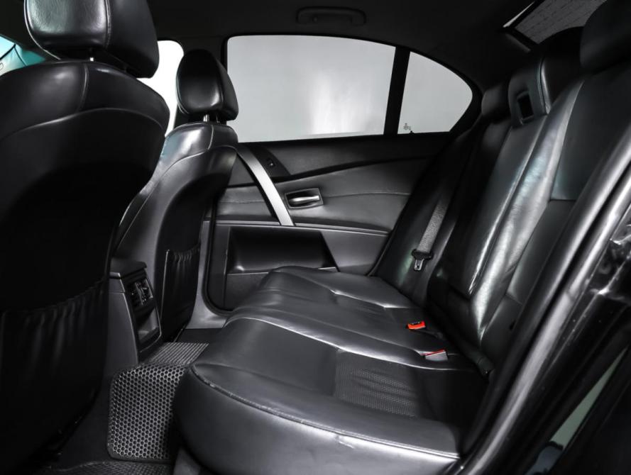 BMW 5 серии V (E60/E61) Москва  - изображение 13