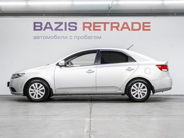 Kia Cerato II с пробегом 2011 года, цена 890 000 рублей, 88320 км, седан, Автокод Объявления