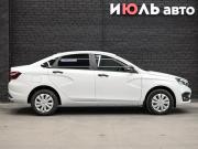 Lada (ВАЗ) Vesta I Рестайлинг (NG) Екатеринбург  - изображение 28