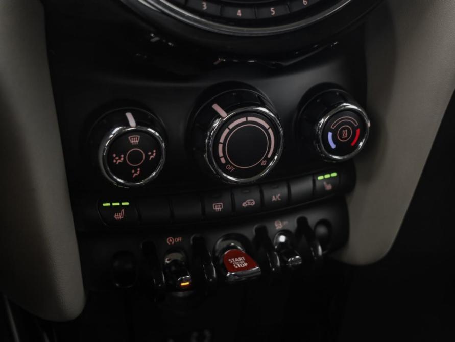 Mini Hatch III (F55/F56) Санкт-Петербург  - изображение 16