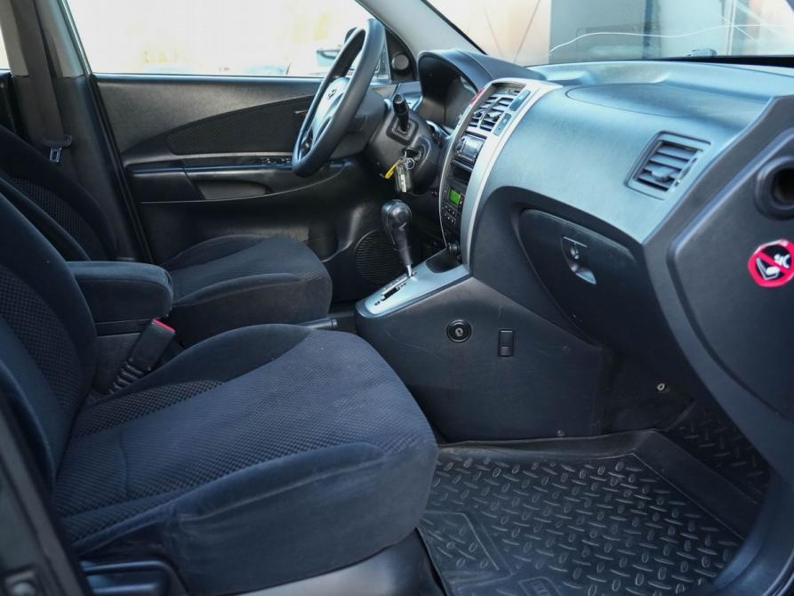 Hyundai Tucson I Новосибирск  - изображение 18
