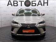 Lexus NX I Рестайлинг Екатеринбург  - изображение 33