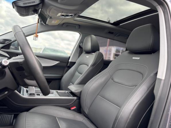 Chery Tiggo 7 Pro Max I с пробегом 2023 года, цена 2 096 000 рублей, 31000 км, внедорожник, Автокод Объявления