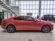 Mazda 6 III (GJ) Рестайлинг Казань  - изображение 27