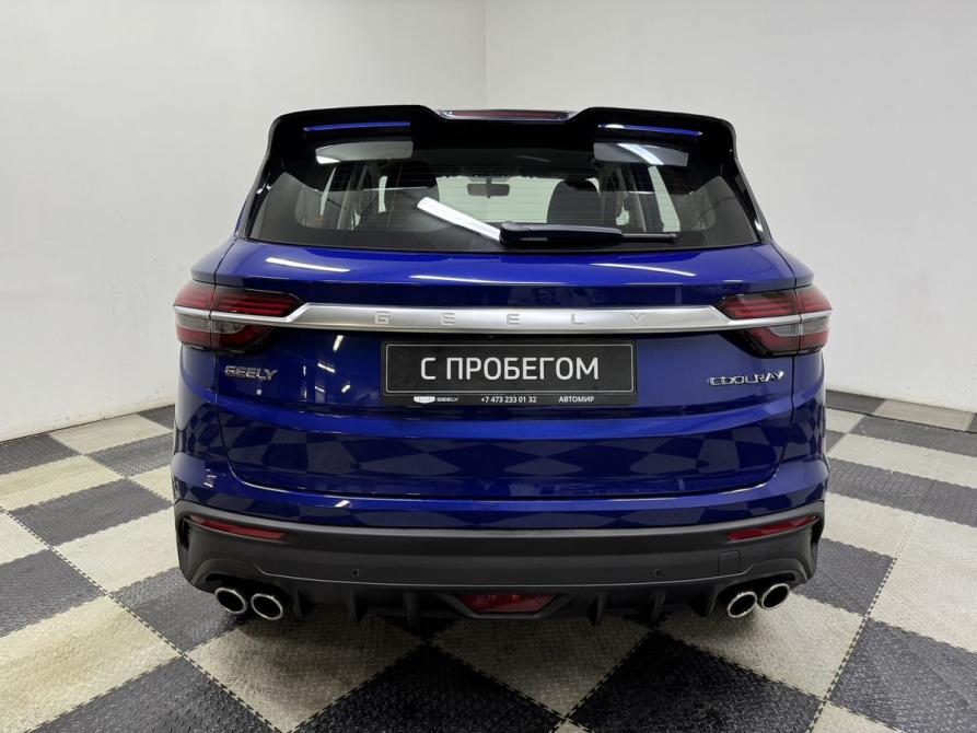 Geely Coolray I Воронеж  - изображение 6