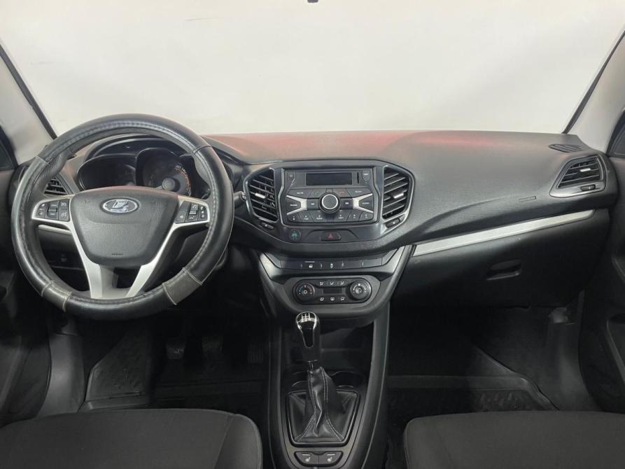 Lada (ВАЗ) Vesta I Воронеж  - изображение 9