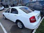 Lifan Solano I (620) Уфа  - изображение 12