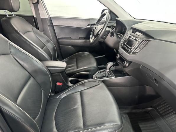 Hyundai Creta I с пробегом 2016 года, цена 1 589 000 рублей, 177900 км, внедорожник, Автокод Объявления