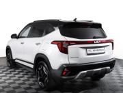 Kia Seltos I Рестайлинг Москва  - изображение 32