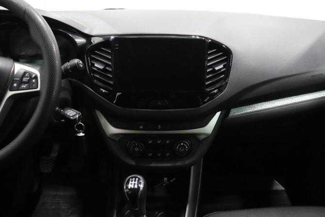 Lada (ВАЗ) Vesta I с пробегом 2019 года, цена 1 231 000 рублей, 90587 км, универсал, Автокод Объявления