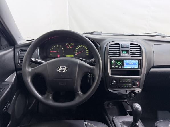 Hyundai Sonata IV (EF) Рестайлинг с пробегом 2007 года, цена 449 000 рублей, 180000 км, седан, Автокод Объявления