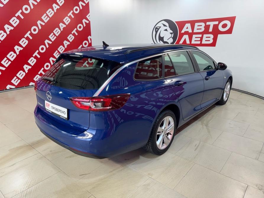 Opel Insignia II Новочеркасск  - изображение 5