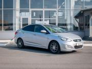 Hyundai Solaris I Курган  - изображение 26