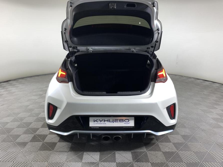 Hyundai Veloster II Москва  - изображение 19
