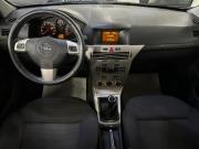 Opel Astra H Рестайлинг Уфа  - изображение 25
