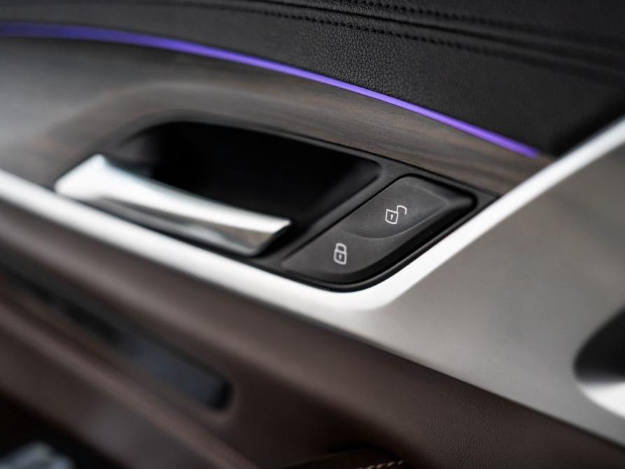 BMW 5 серии VII (G30/G31/G38) Иркутск  - изображение 26