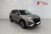 Changan CS35 Plus I Рестайлинг Астрахань  - изображение 21